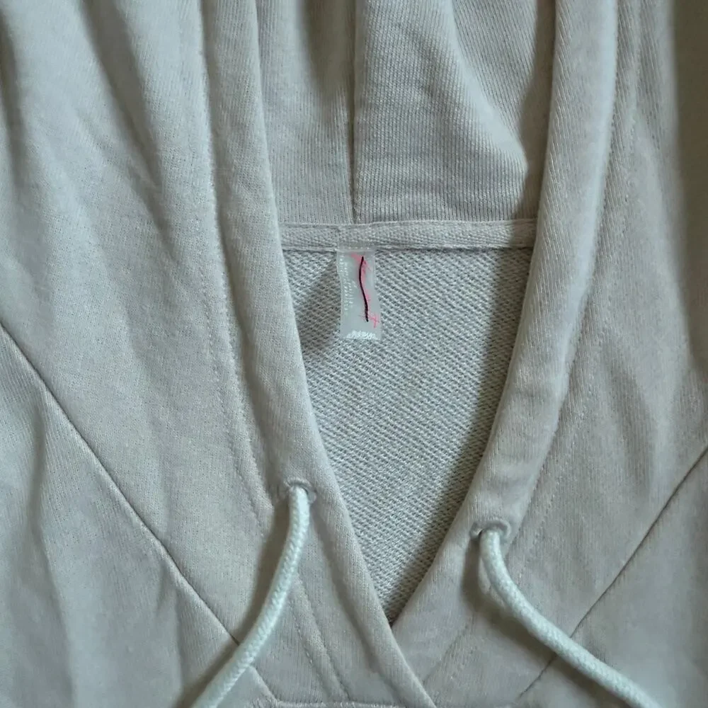 NWOT Free People Movement Active Hoodie - M